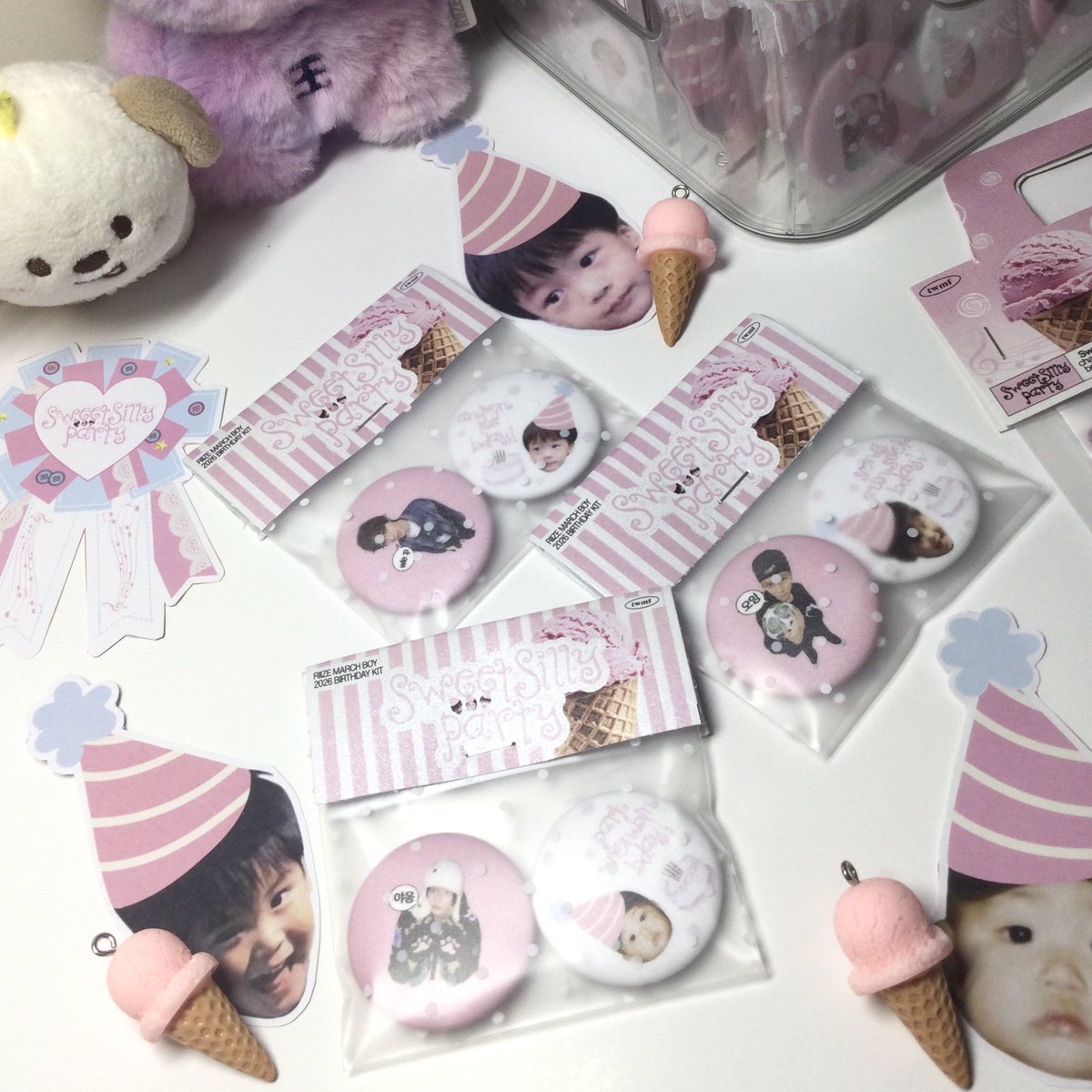ci ★ (@bambichioo) / Posts / X