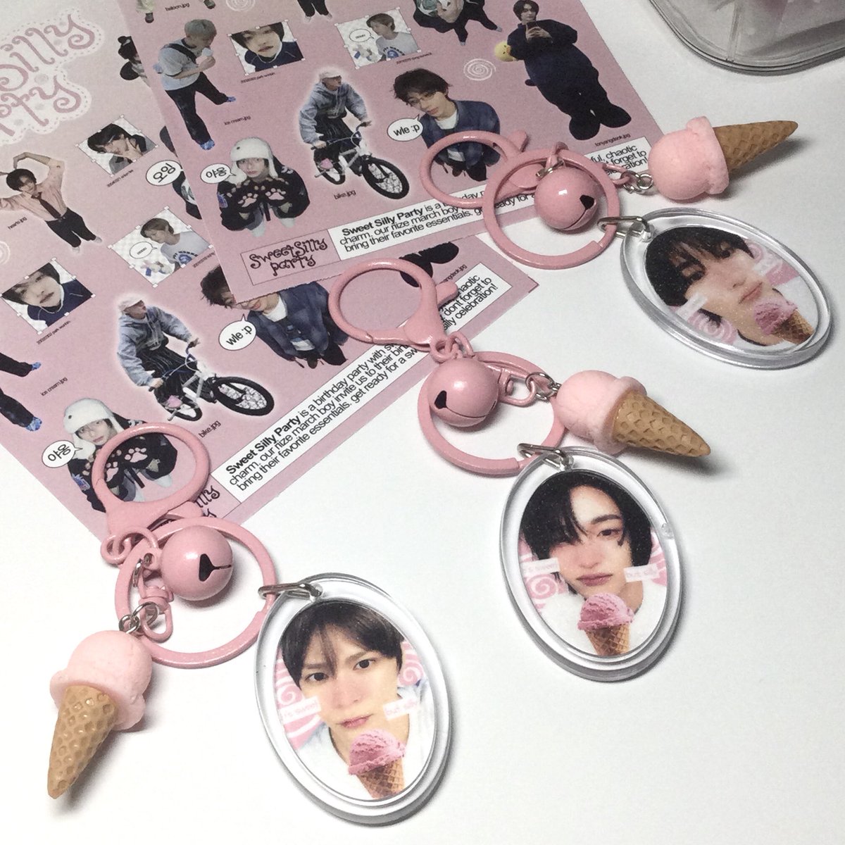 ci ★ (@bambichioo) / Posts / X
