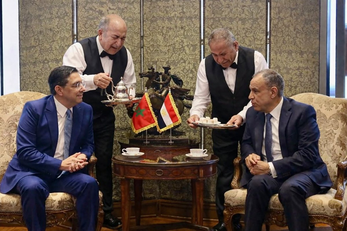 ๐๐๐๐๐ ๐๐๐๐๐๐ธ๐ ( ๐ฒ๐ฆ ุงูู
ุบุฑุจ_ุฃููุง# ) tweet media