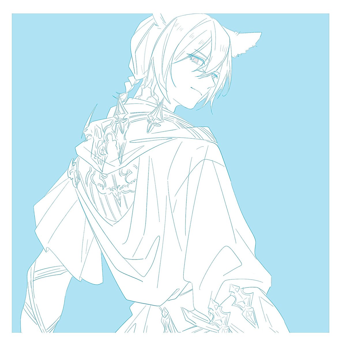 風をたより tweet media