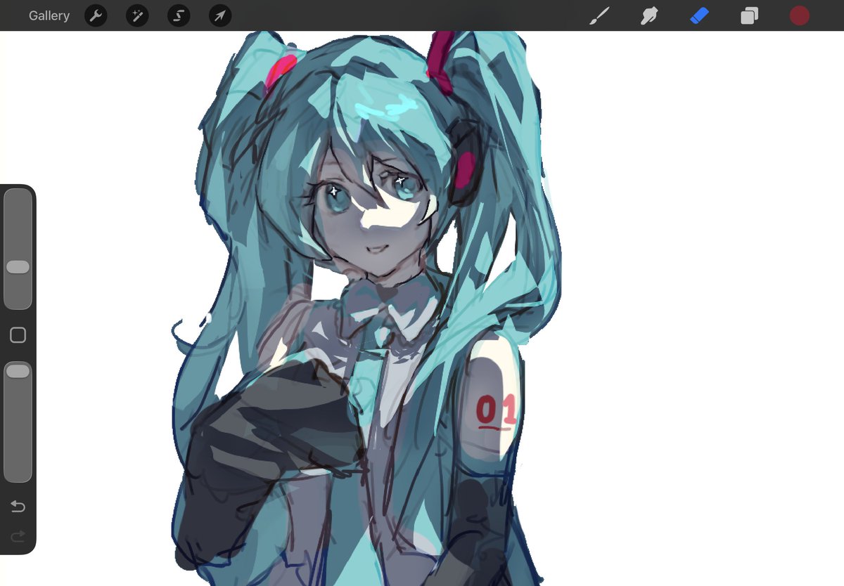 buneeas✧˖° tweet media