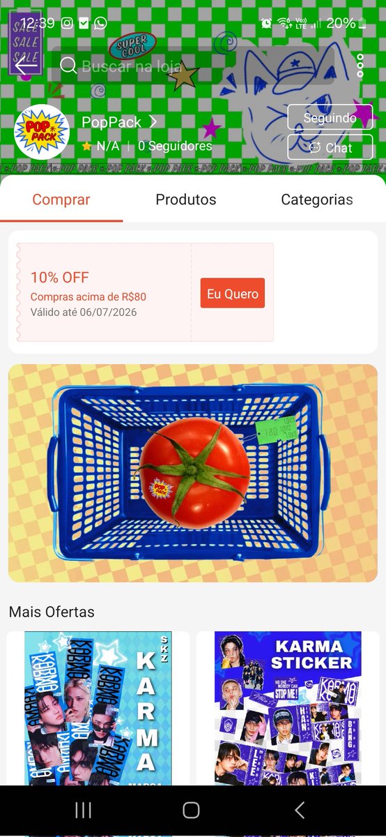 Pop Pack tweet media