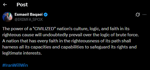 Clash Report tweet media