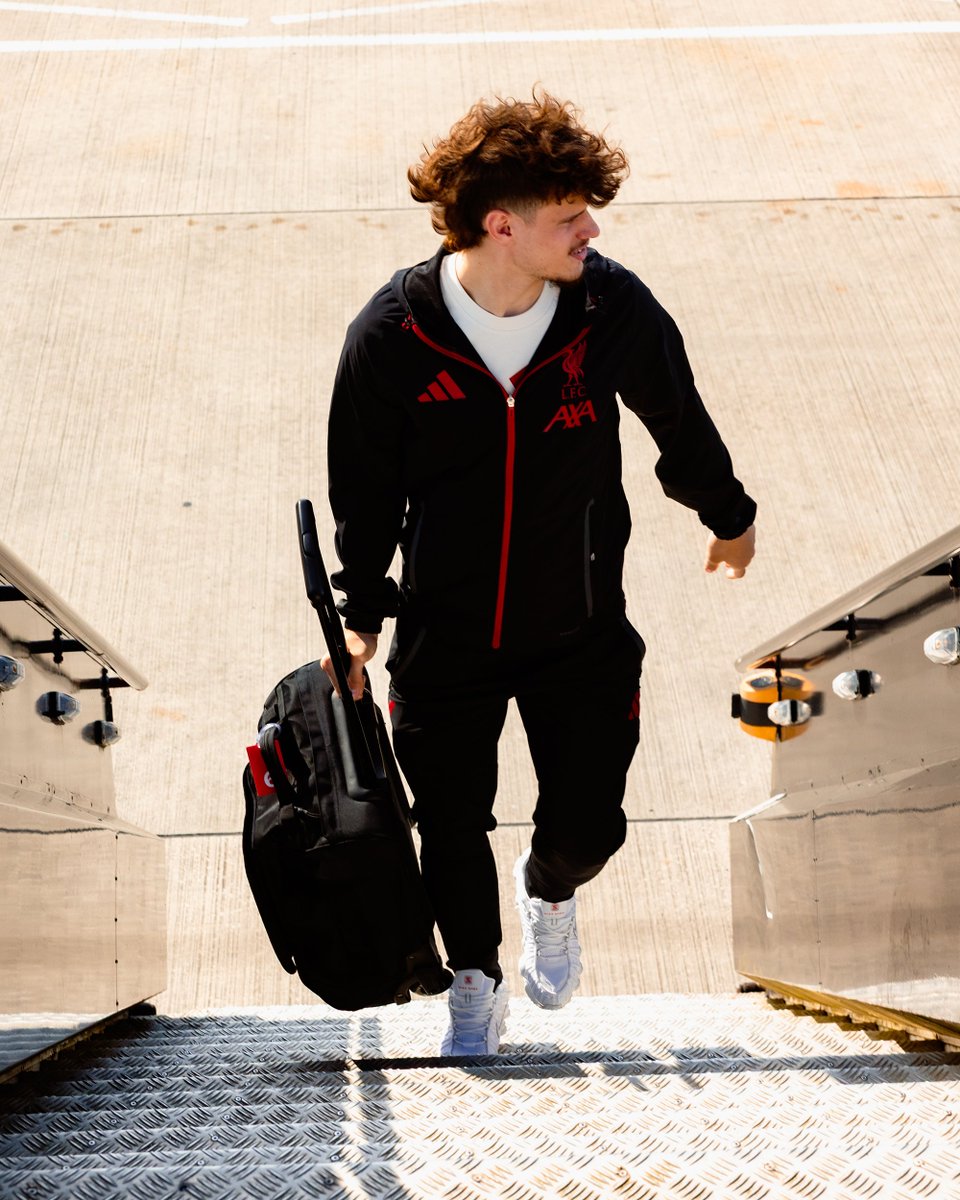 Liverpool FC tweet media