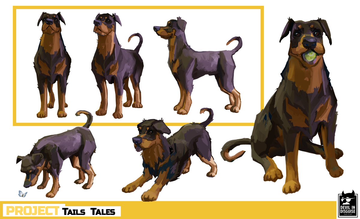 Jenny Mati tweet media