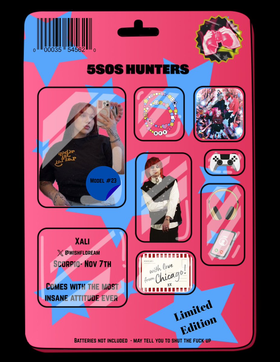 ⭐️ 5SOS Updates ⭐️ tweet media