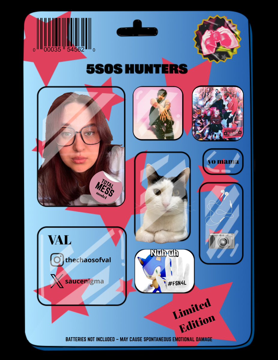 ⭐️ 5SOS Updates ⭐️ tweet media