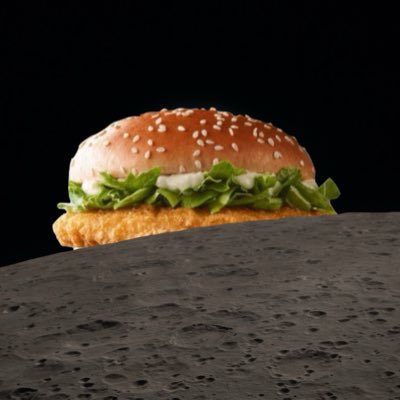 #NewProfilePic
McChicken-set ❤️❤️