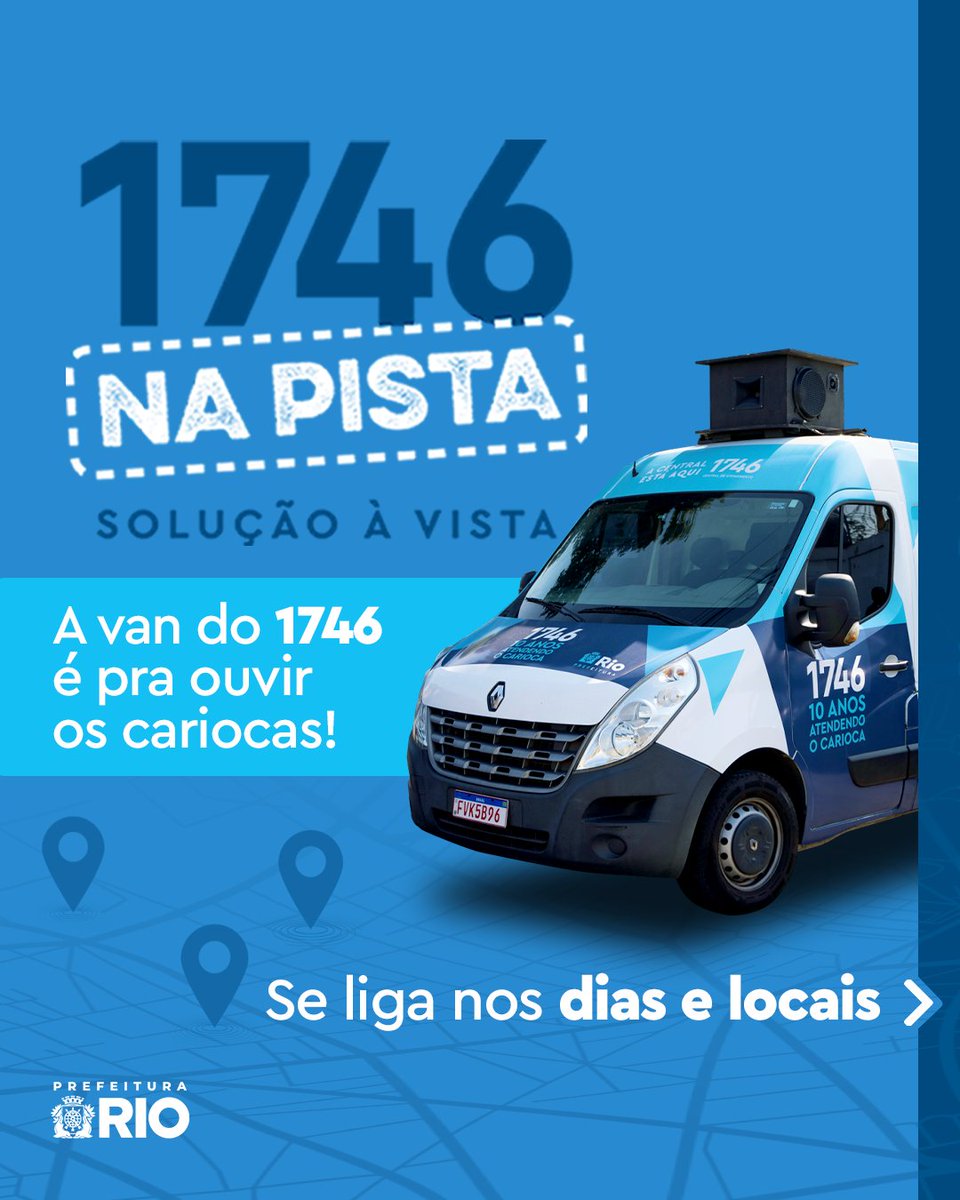 Prefeitura do Rio tweet media