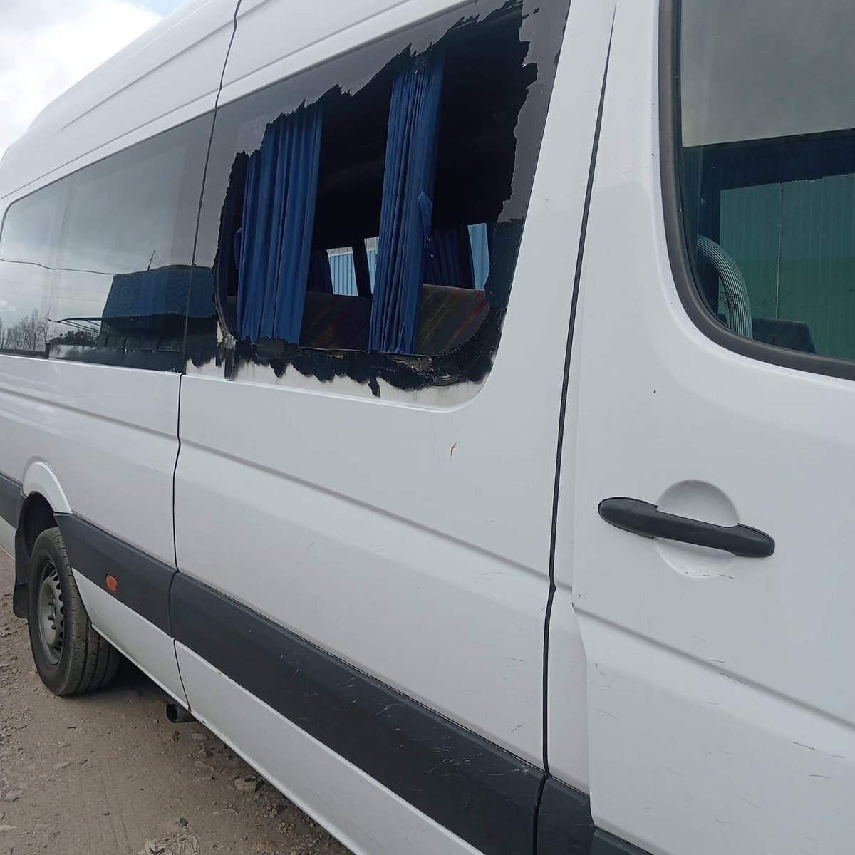 Anfisa Motora tweet media