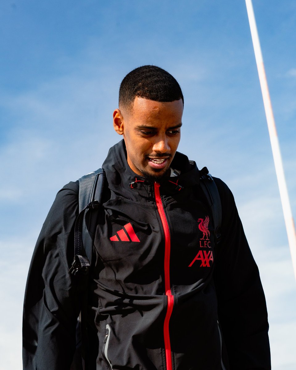 Liverpool FC tweet media