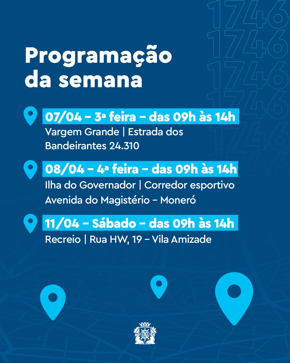 Prefeitura do Rio tweet media