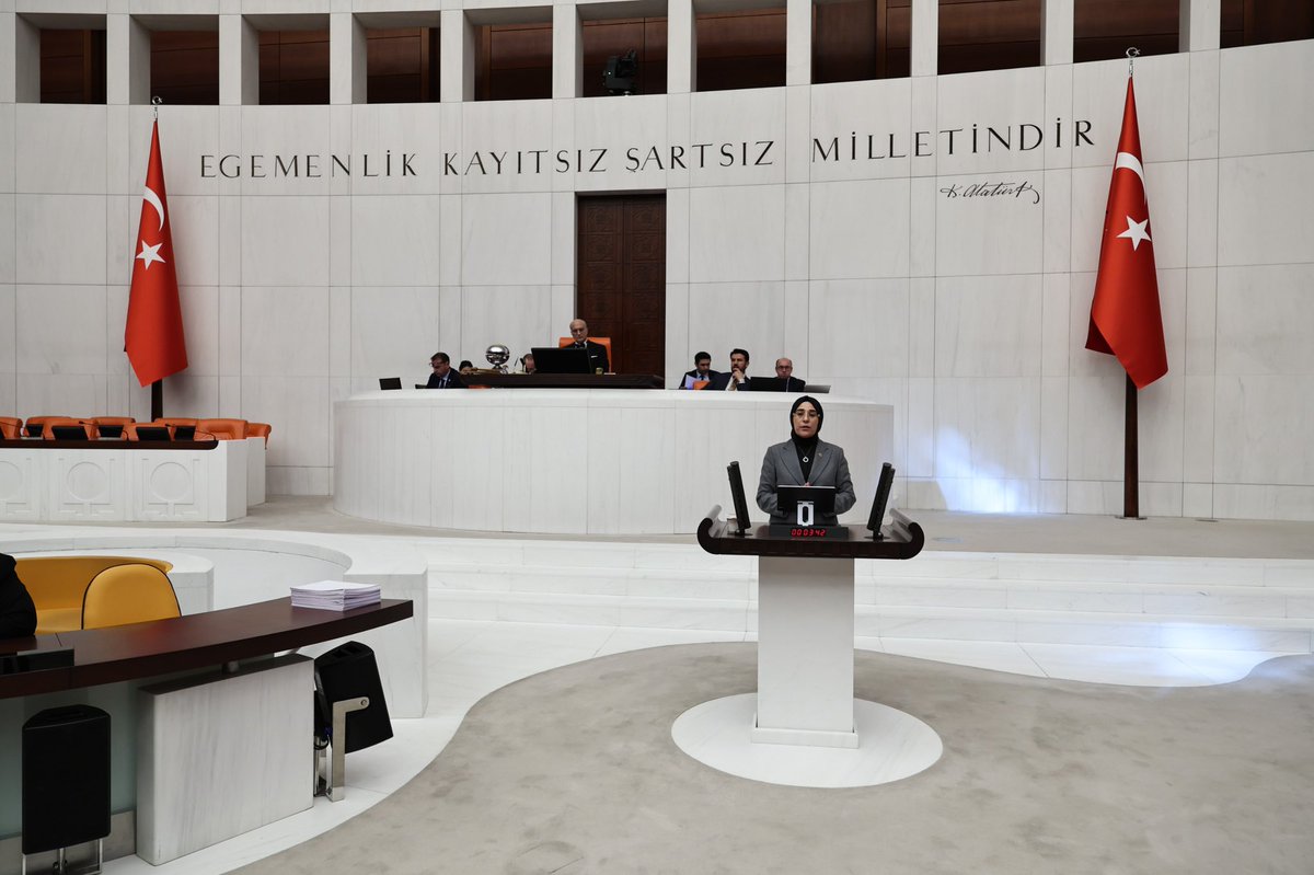 CEVAHİR ASUMAN YAZMACI tweet media