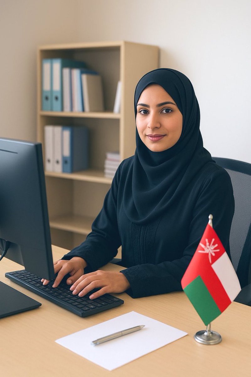 المرأة العُمانية 🩷

 #مساء_الخير