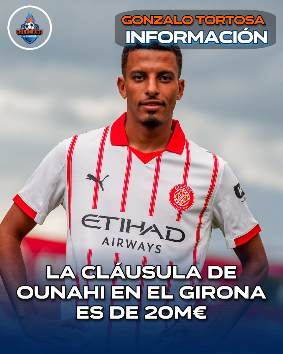 El Chiringuito TV tweet media