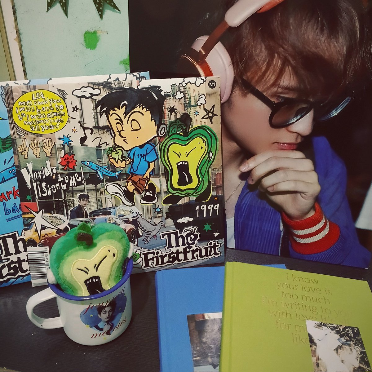 san 🪐 tweet media