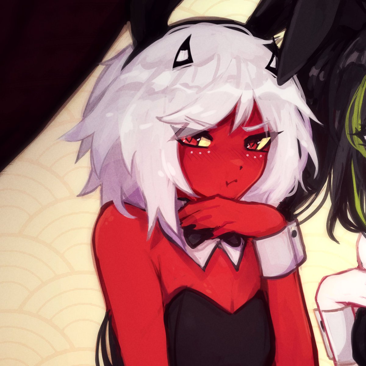 Cylinks_OwO ☕ tweet media