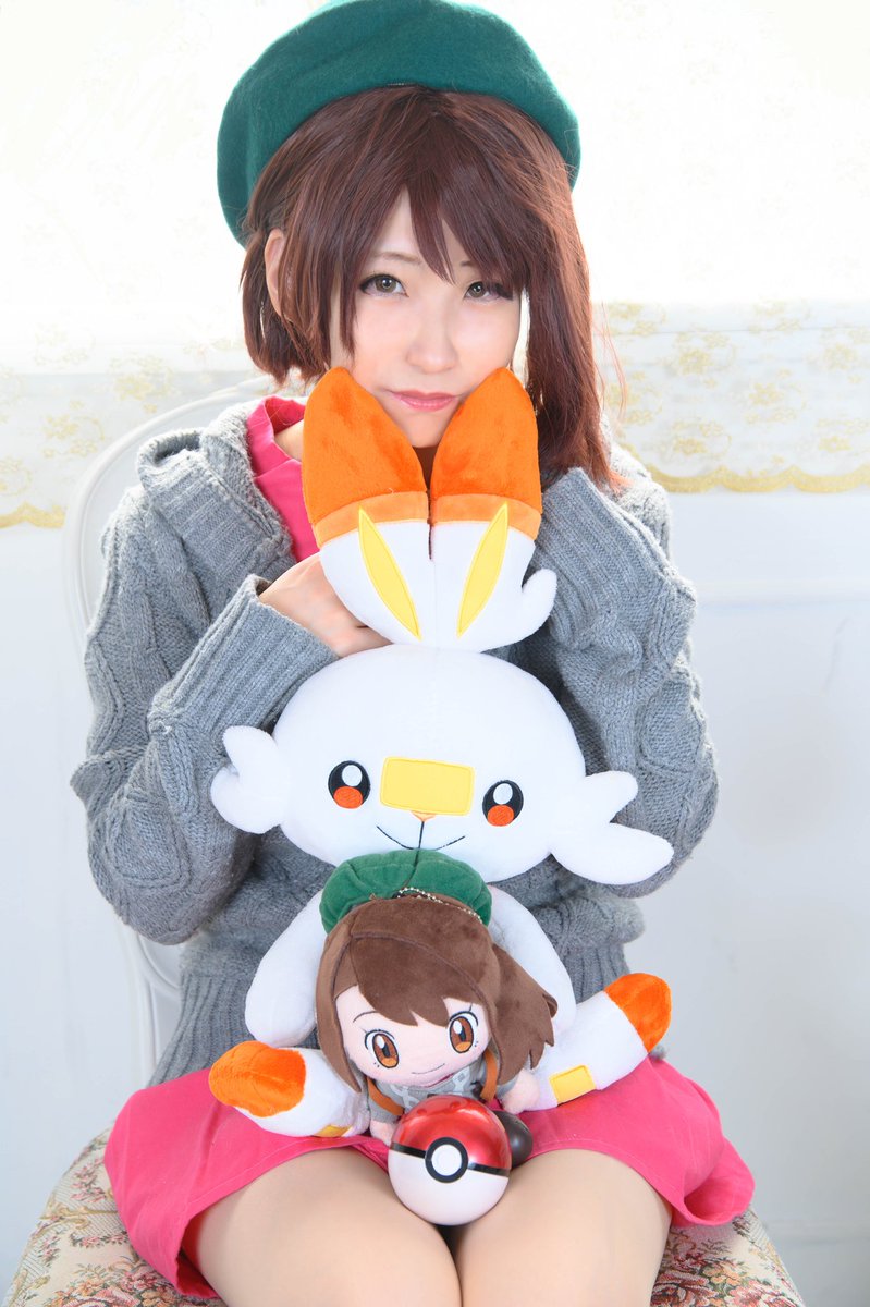 hbrn249's tweet photo. コスプレ
pkmn  剣盾
ユウリ

photo:まさいちさん(@myte3184)
 #りなぎゃお https://t.co/0MPm7Pgj6Y