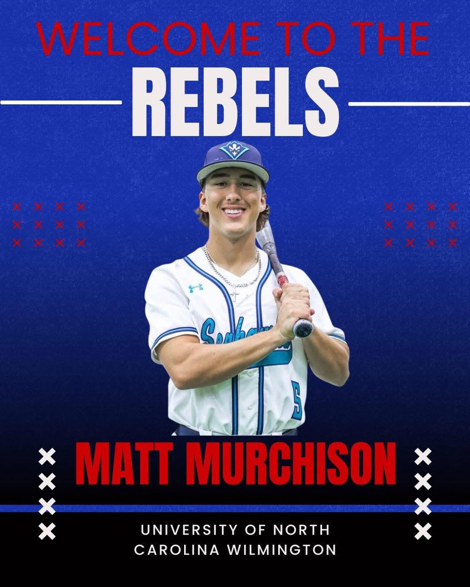 Rebels Baseball tweet media