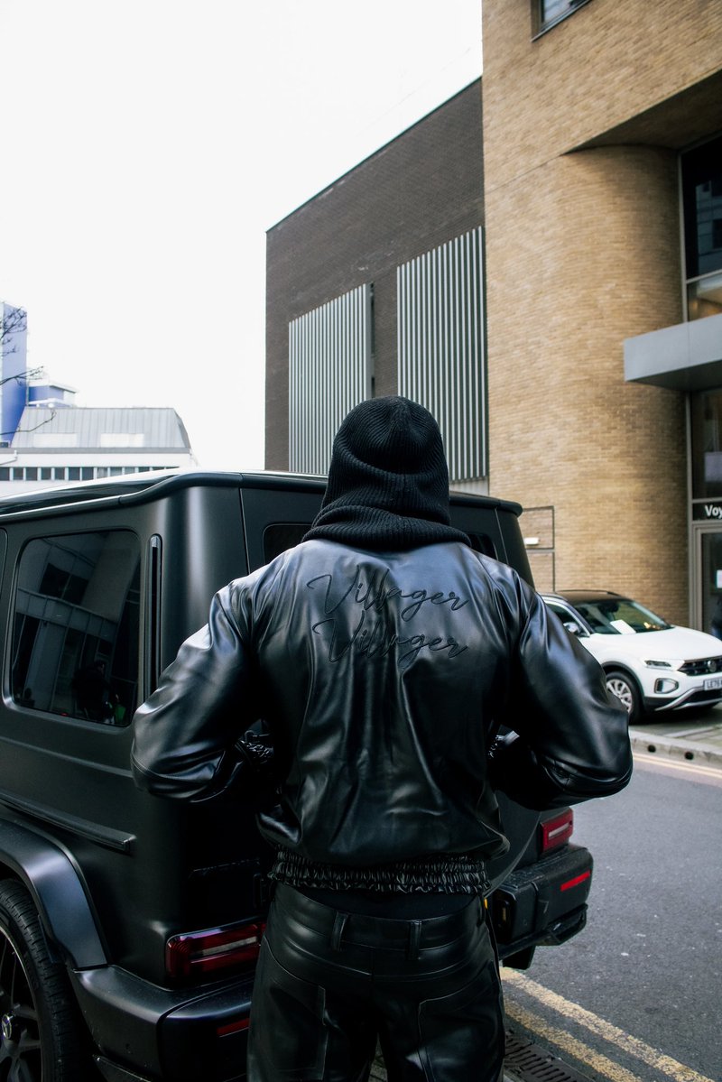 IRON ⚔️🩸 tweet media