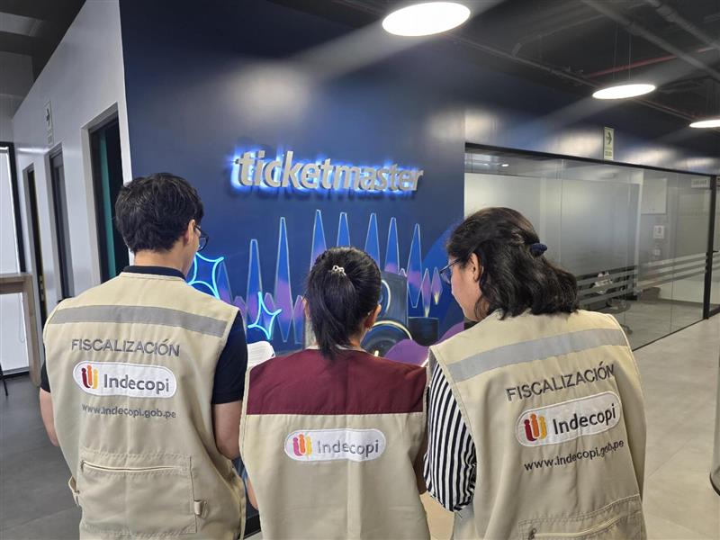 Indecopi Oficial tweet media