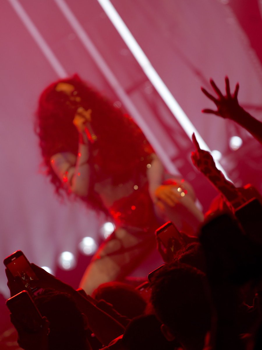 RCA Records UK tweet media