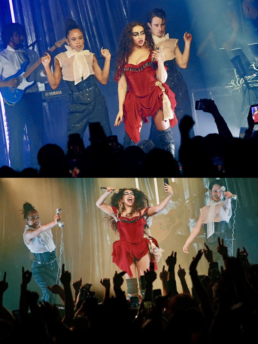 RCA Records UK tweet media