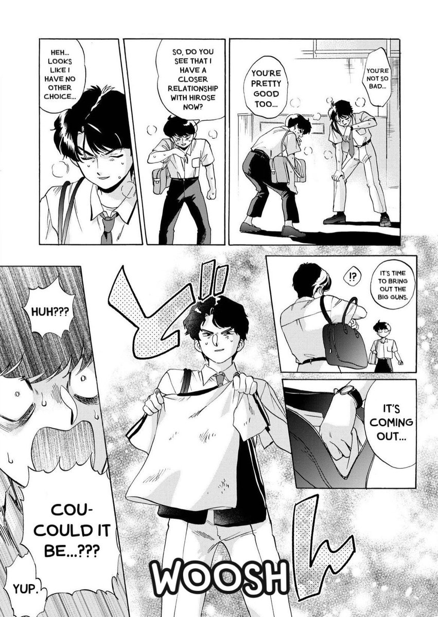 The Murilo tweet media