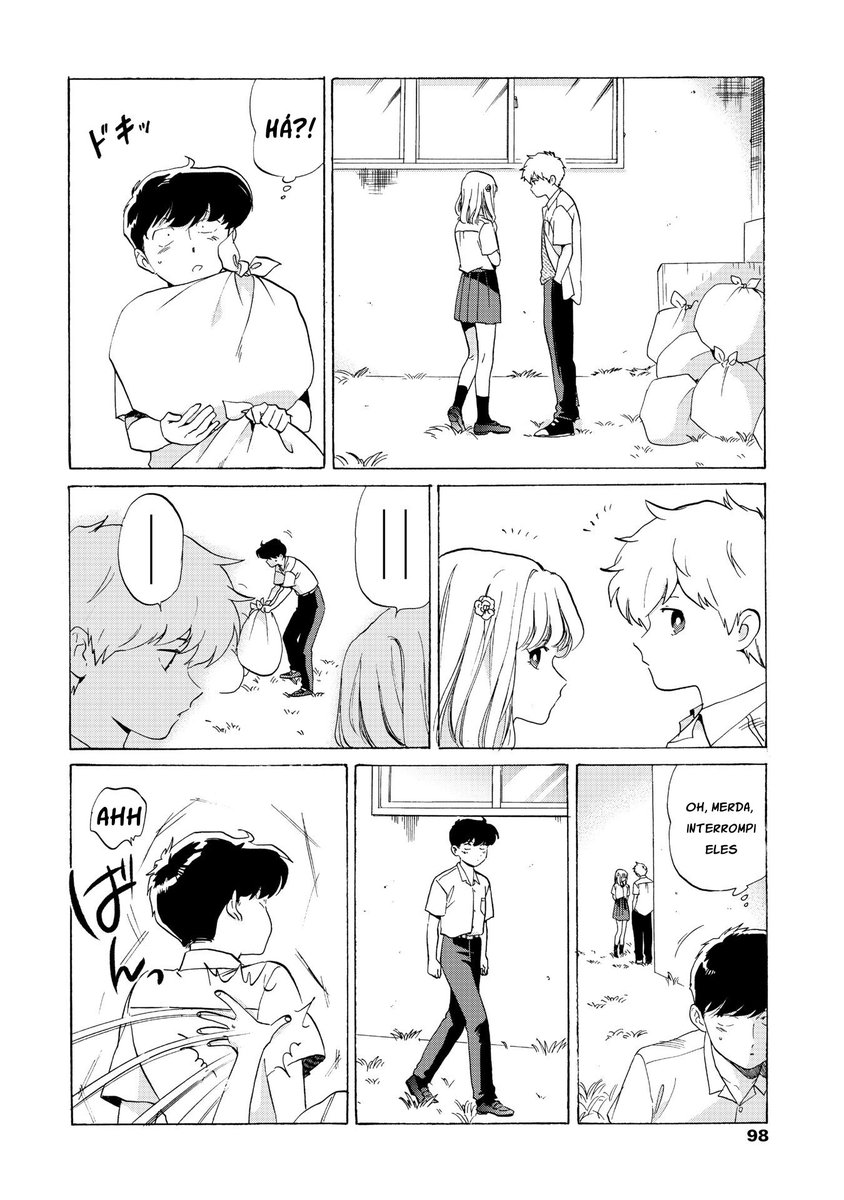 The Murilo tweet media