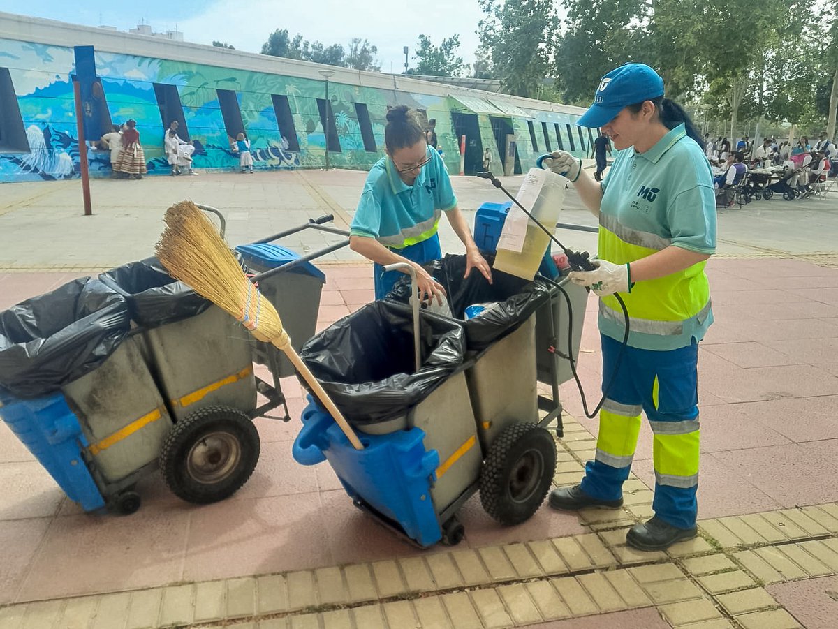 Murcia Ciudad Sostenible tweet media