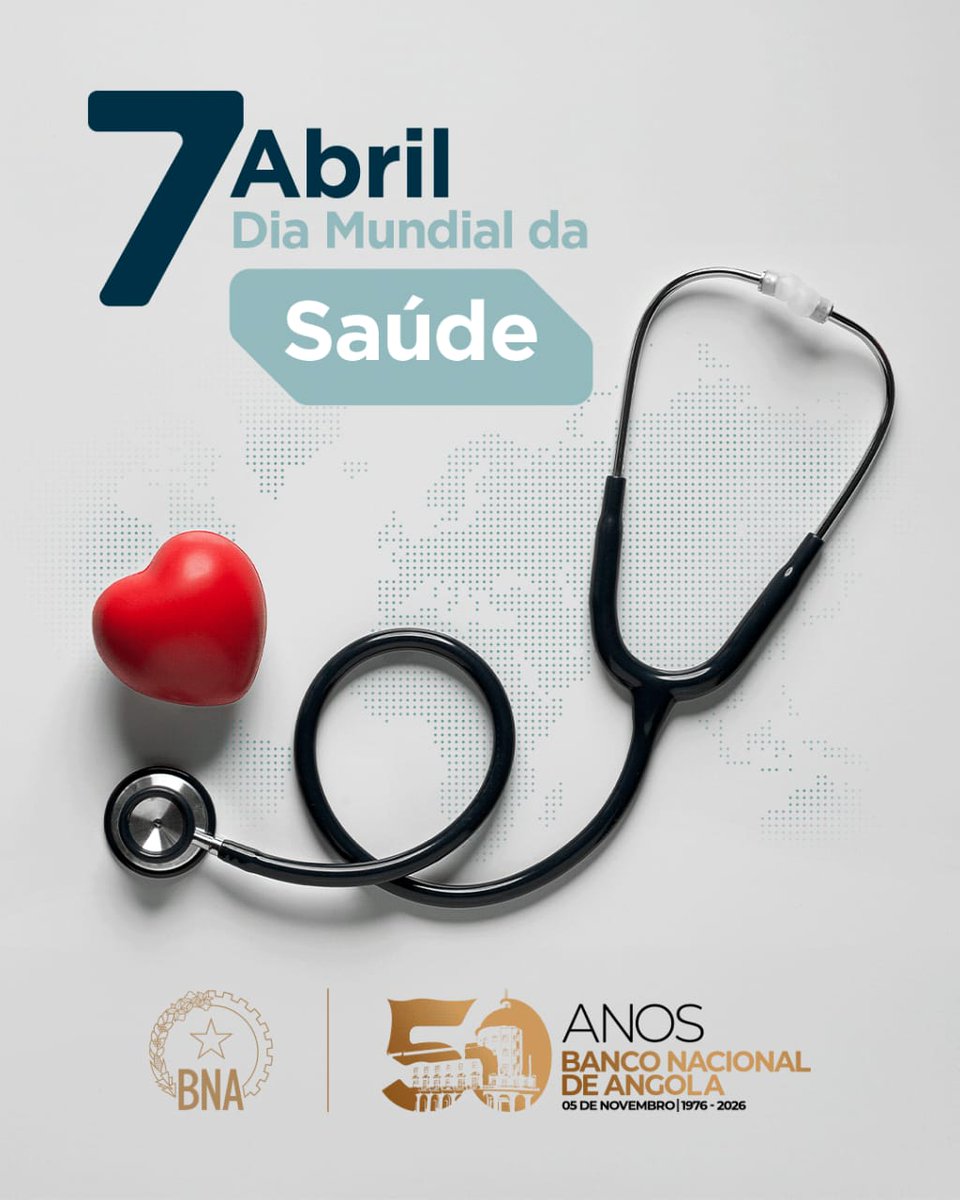 Banco Nacional de Angola tweet media