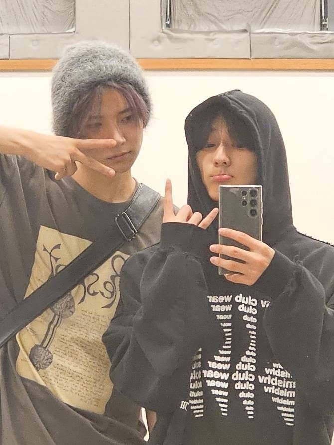 fabs, enhypen⁷ 🍀 tweet media