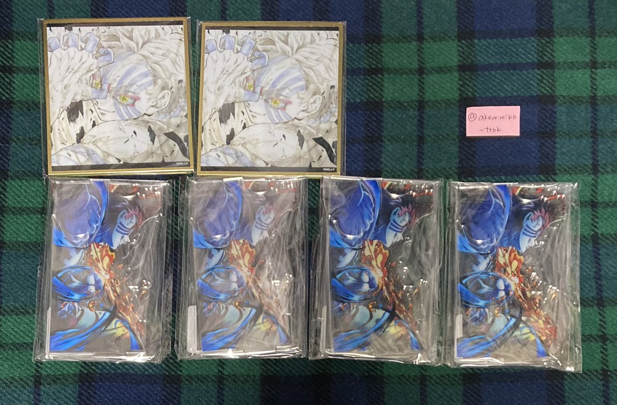 朱美_取引垢 tweet media