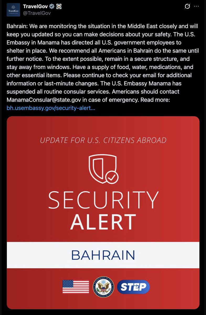 Brian’s Breaking News and Intel tweet media