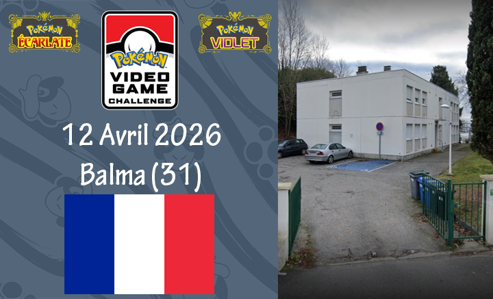 VGC France tweet media