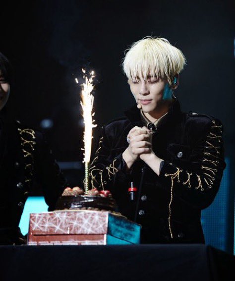 daily jonghyun tweet media