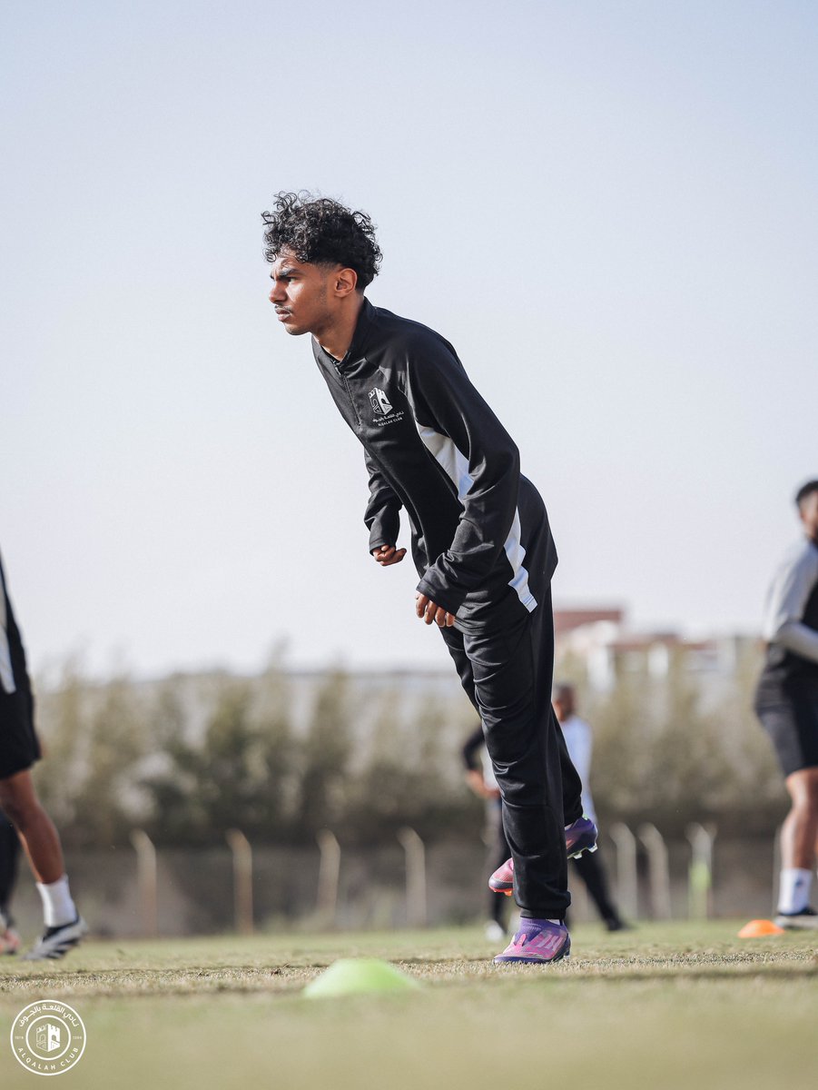 نادي القلعة السعودي tweet media