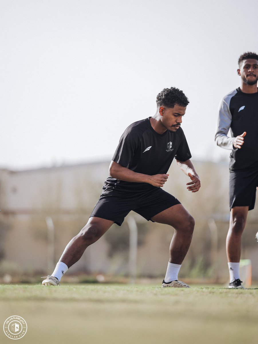نادي القلعة السعودي tweet media