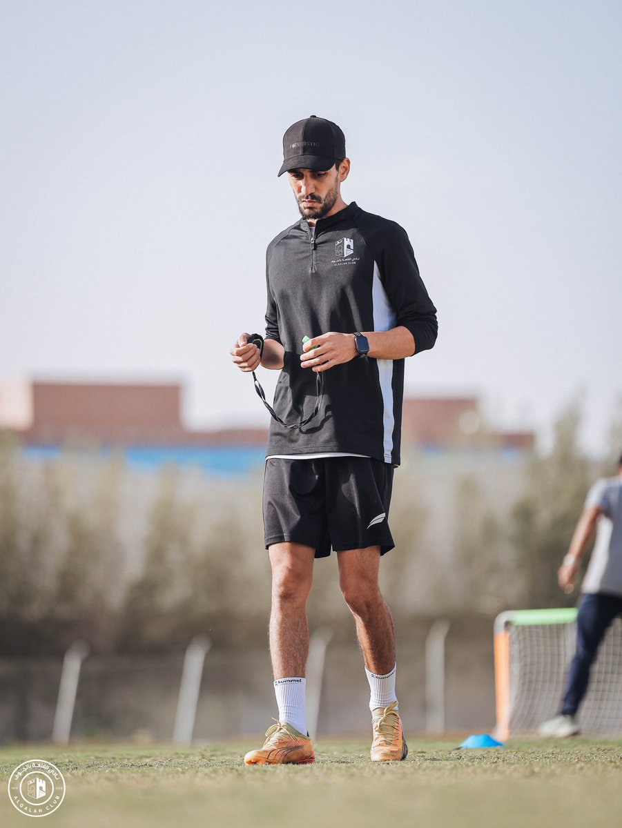 نادي القلعة السعودي tweet media