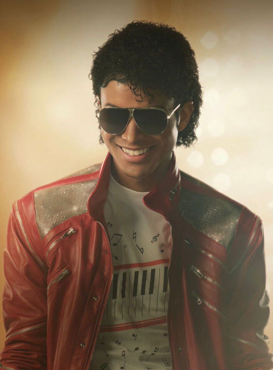 MJInfos 📢 MICHAEL MOVIE tweet media