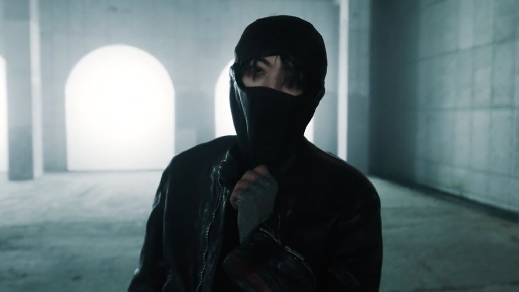 All for Jin tweet media