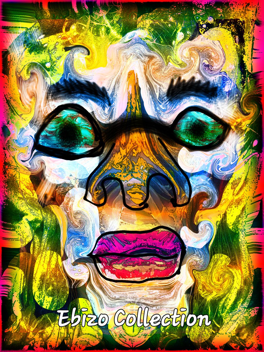 Ebizo Artist tweet media