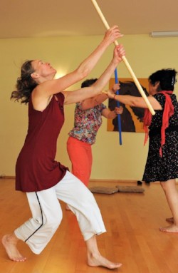 Anja Martina Bürk-Deharde LebensTanz - Coaching tweet media