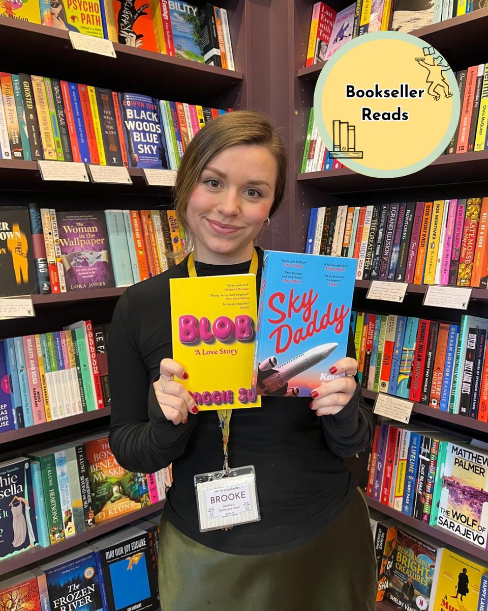 House of Books and Friends tweet media