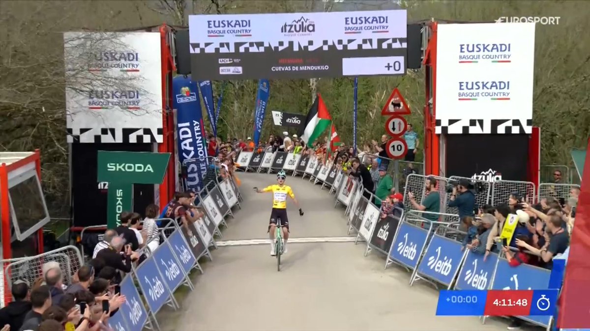 FloSport tweet media