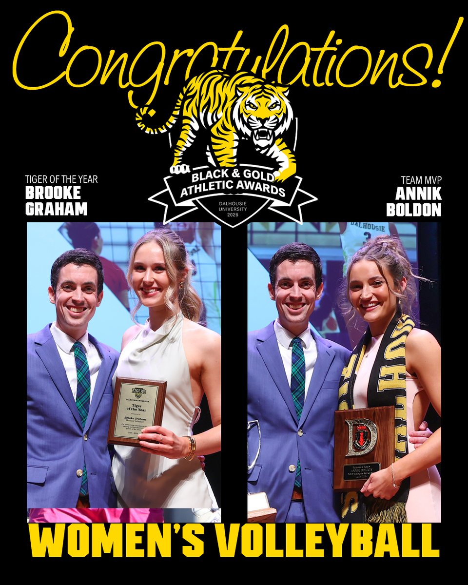 Dal Tigers tweet media