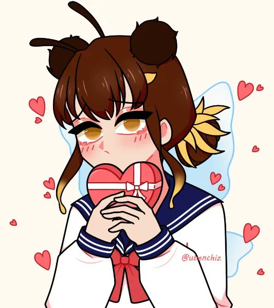 SolarEyes 🌻Lewdtuber🌻 EN 🔞 tweet media