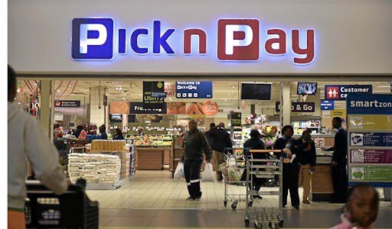 Why is Pick n Pay still doing so well in Zimbabwe while OK shops / branches are closing , despite the fact that OK's prices were much lower?