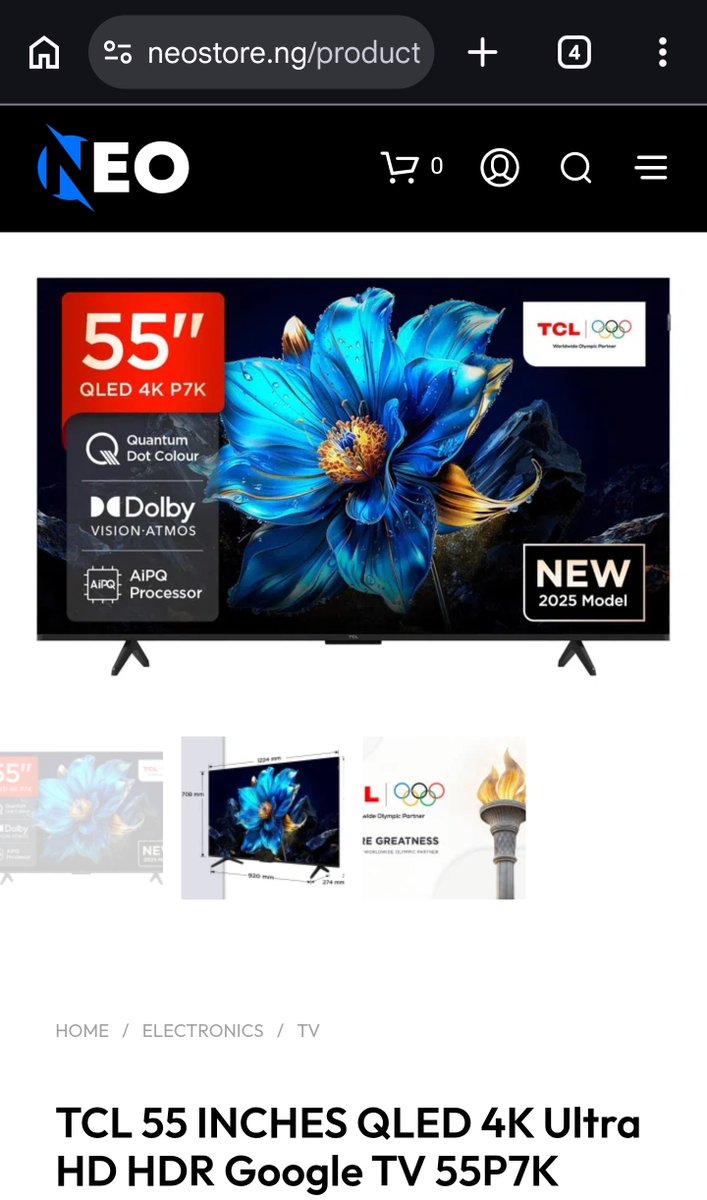 Neo Officiall tweet media