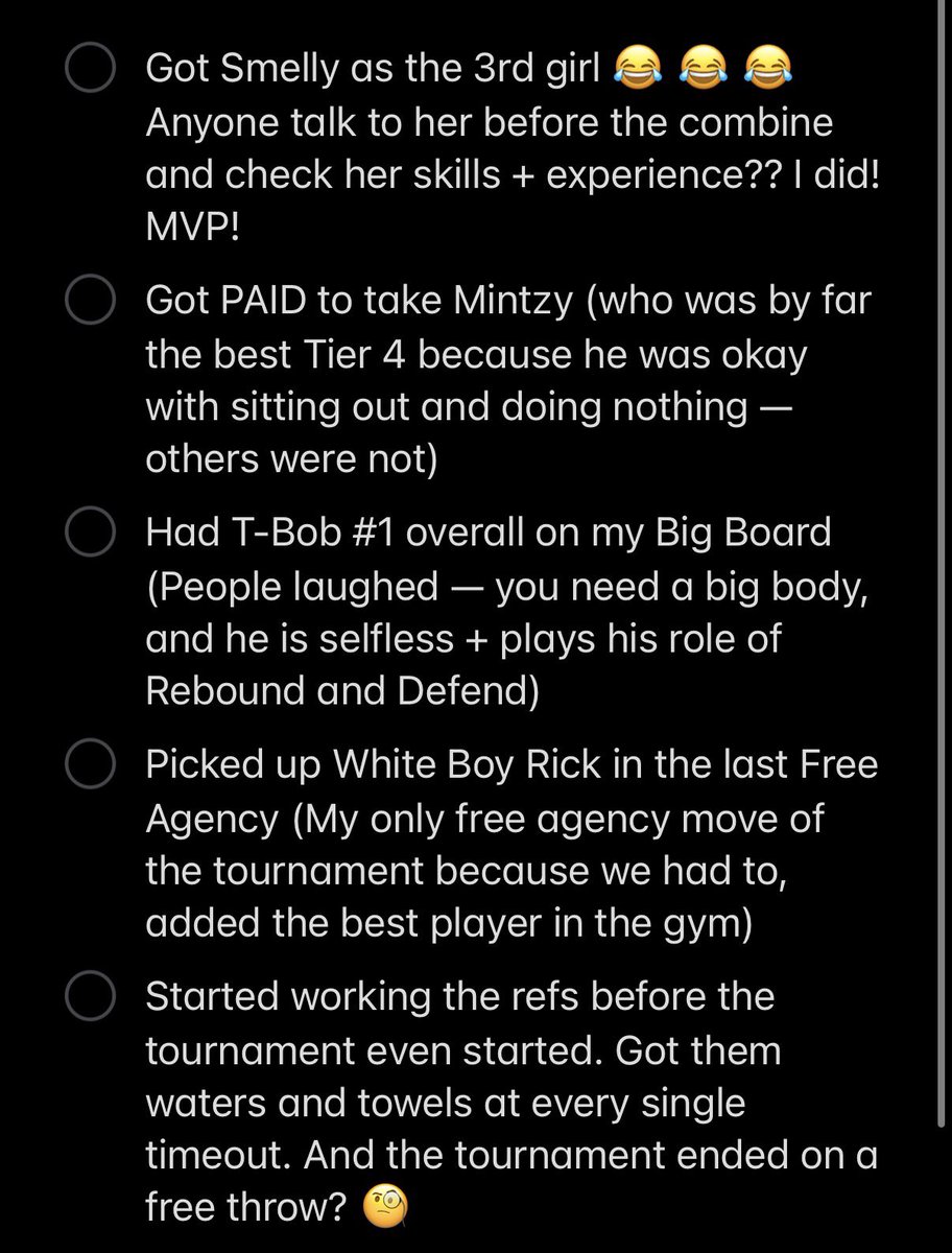 Ohio’s Tate tweet media